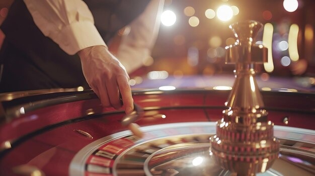 bigo4d login No Commission Baccarat at bigo4d login