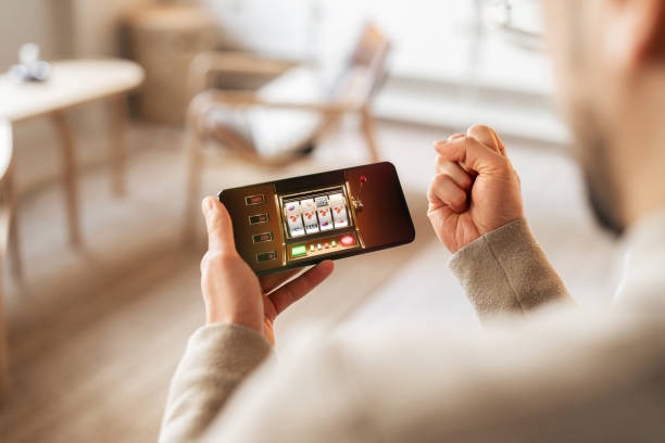 bigo4d login mobile gaming